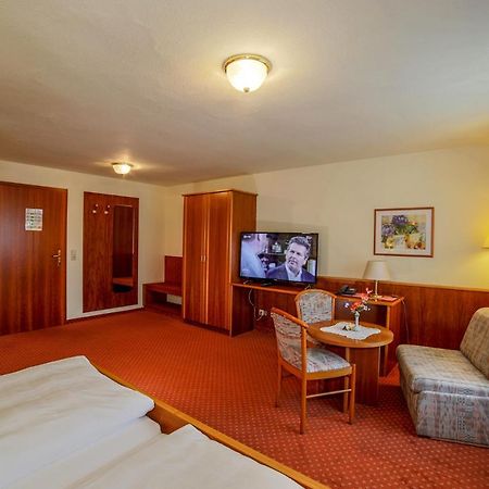 Hotel Post Leutkirch Leutkirch im Allgäu Exteriör bild