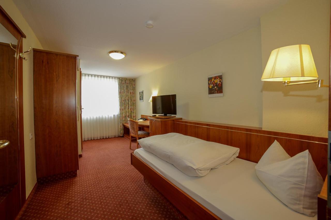 Hotel Post Leutkirch Leutkirch im Allgäu Exteriör bild