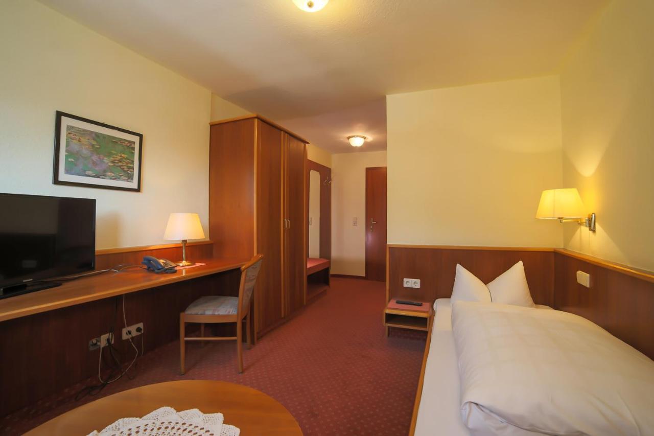 Hotel Post Leutkirch Leutkirch im Allgäu Exteriör bild