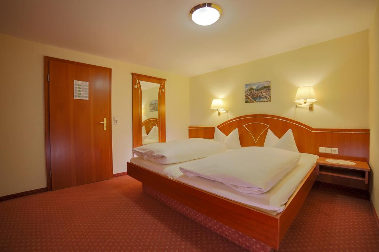 Hotel Post Leutkirch Leutkirch im Allgäu Exteriör bild