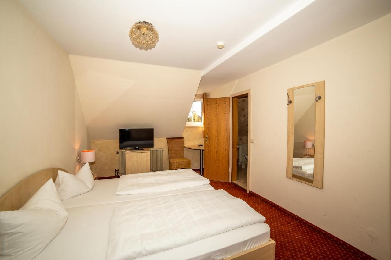 Hotel Post Leutkirch Leutkirch im Allgäu Exteriör bild