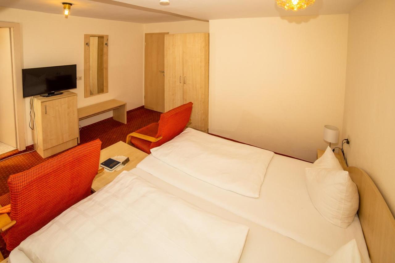 Hotel Post Leutkirch Leutkirch im Allgäu Exteriör bild